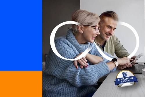 IA: Inteligencia Artificial para la generación Silver